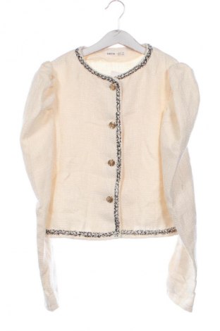 Gyerek dzseki SHEIN, Méret 11-12y / 152-158 cm, Szín Ekrü
, Ár 2 659 Ft