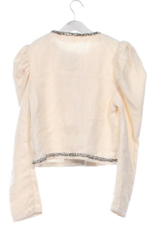 Gyerek dzseki SHEIN, Méret 11-12y / 152-158 cm, Szín Ekrü
, Ár 2 659 Ft