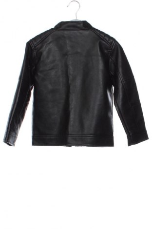 Geacă pentru copii Sinsay, Mărime 4-5y/ 110-116 cm, Culoare Negru, Preț 157,50 Lei