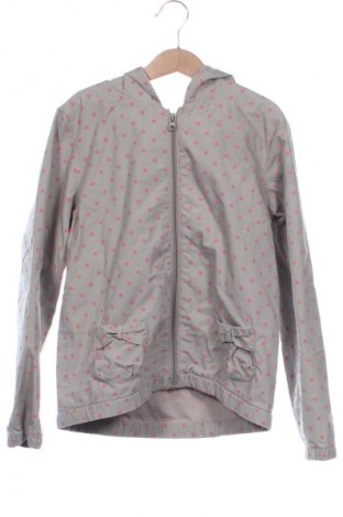 Παιδικό μπουφάν Unbranded, Μέγεθος 5-6y/ 116-122 εκ., Χρώμα Πολύχρωμο, Τιμή 16,00 €