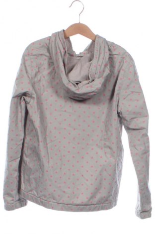 Παιδικό μπουφάν Unbranded, Μέγεθος 5-6y/ 116-122 εκ., Χρώμα Πολύχρωμο, Τιμή 16,00 €