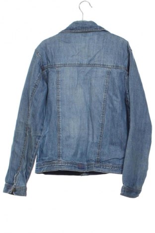 Dziecięca kurtka Unbranded, Rozmiar 9-10y/ 140-146 cm, Kolor Niebieski, Cena 73,99 zł