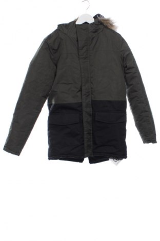 Детско яке Unbranded, Размер 14-15y/ 168-170 см, Цвят Многоцветен, Цена 43,00 лв.