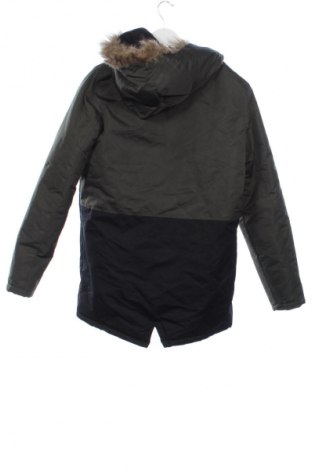 Детско яке Unbranded, Размер 14-15y/ 168-170 см, Цвят Многоцветен, Цена 43,00 лв.