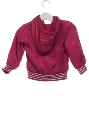 Dětská bunda  Unbranded, Velikost 1-2m/ 50-56 cm, Barva Červená, Cena  405,00 Kč