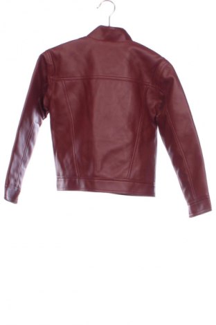 Kinderjacke Unbranded, Größe 3-4y/ 104-110 cm, Farbe Rot, Preis € 26,09