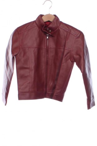 Kinderjacke Unbranded, Größe 3-4y/ 104-110 cm, Farbe Rot, Preis € 26,09