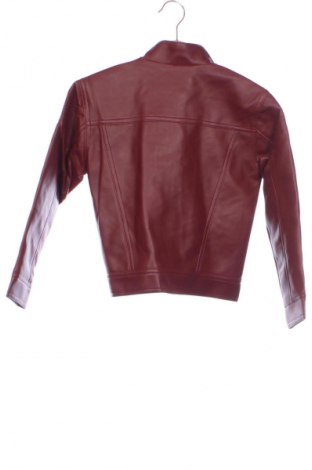 Kinderjacke Unbranded, Größe 3-4y/ 104-110 cm, Farbe Rot, Preis € 26,09