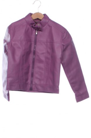 Kinderjacke Unbranded, Größe 5-6y/ 116-122 cm, Farbe Lila, Preis € 26,09