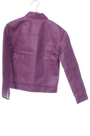 Kinderjacke Unbranded, Größe 5-6y/ 116-122 cm, Farbe Lila, Preis € 26,09