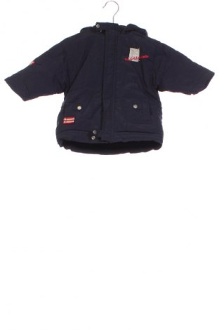 Gyerek dzseki Unbranded, Méret 3-6m / 62-68 cm, Szín Kék, Ár 6 189 Ft