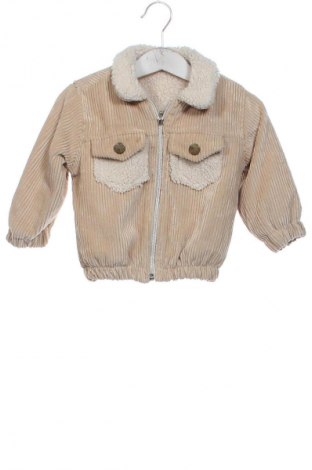 Gyerek dzseki Unbranded, Méret 18-24m / 86-98 cm, Szín Ekrü
, Ár 4 379 Ft