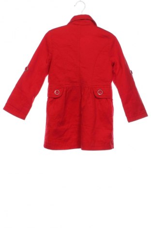 Gyerek dzseki Unbranded, Méret 2-3y / 98-104 cm, Szín Piros, Ár 4 319 Ft