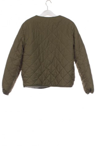 Gyerek dzseki Unbranded, Méret 9-10y / 140-146 cm, Szín Zöld, Ár 6 400 Ft