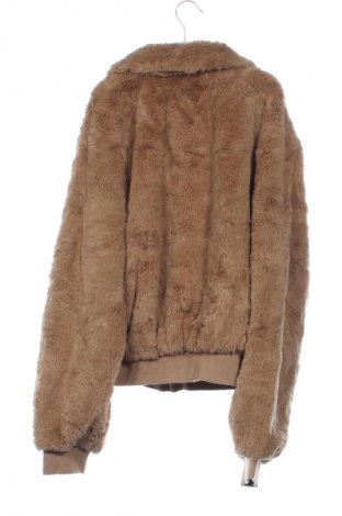 Παιδικό μπουφάν Unbranded, Μέγεθος 12-13y/ 158-164 εκ., Χρώμα Καφέ, Τιμή 17,99 €