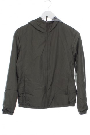 Geacă pentru copii Unbranded, Mărime 11-12y/ 152-158 cm, Culoare Verde, Preț 44,99 Lei