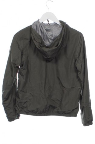 Geacă pentru copii Unbranded, Mărime 11-12y/ 152-158 cm, Culoare Verde, Preț 44,99 Lei