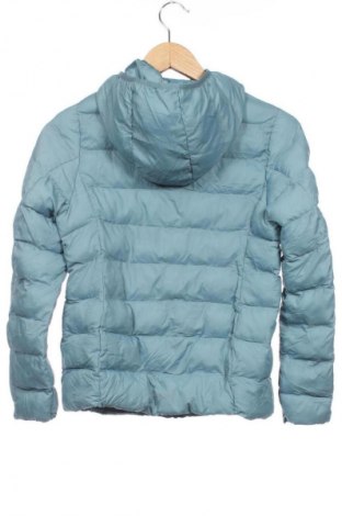 Geacă pentru copii Uniqlo, Mărime 10-11y/ 146-152 cm, Culoare Albastru, Preț 131,99 Lei