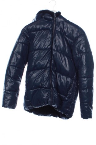 Dětská bunda  United Colors Of Benetton, Velikost 14-15y/ 168-170 cm, Barva Modrá, Cena  439,00 Kč