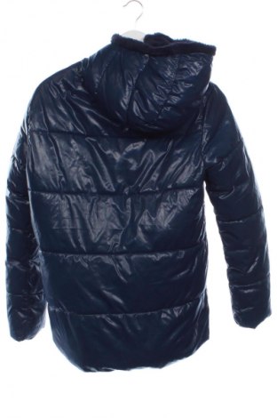Dětská bunda  United Colors Of Benetton, Velikost 14-15y/ 168-170 cm, Barva Modrá, Cena  439,00 Kč
