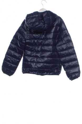 Kinderjacke United Colors Of Benetton, Größe 8-9y/ 134-140 cm, Farbe Blau, Preis € 19,44