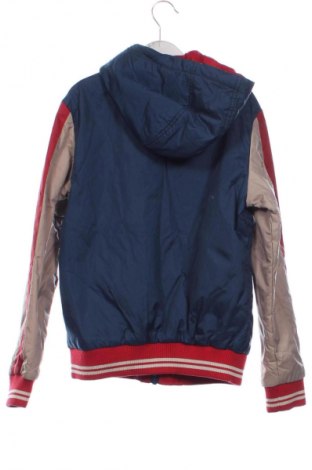 Dziecięca kurtka United Colors Of Benetton, Rozmiar 10-11y/ 146-152 cm, Kolor Kolorowy, Cena 57,99 zł
