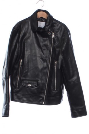 Dětská bunda  Zara, Velikost 10-11y/ 146-152 cm, Barva Černá, Cena  688,00 Kč