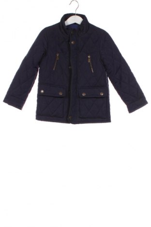 Dětská bunda  Zara, Velikost 4-5y/ 110-116 cm, Barva Modrá, Cena  688,00 Kč