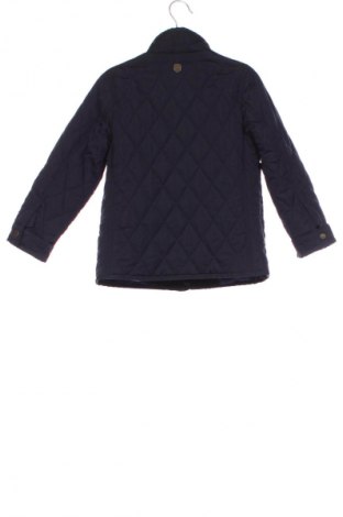 Dětská bunda  Zara, Velikost 4-5y/ 110-116 cm, Barva Modrá, Cena  688,00 Kč