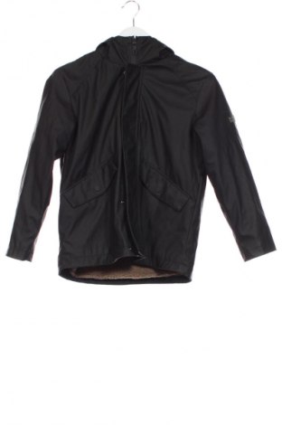 Geacă pentru copii Zara, Mărime 7-8y/ 128-134 cm, Culoare Negru, Preț 50,99 Lei
