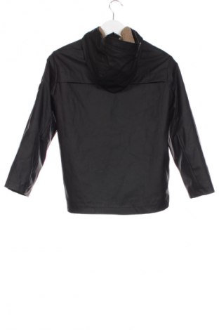 Geacă pentru copii Zara, Mărime 7-8y/ 128-134 cm, Culoare Negru, Preț 50,99 Lei