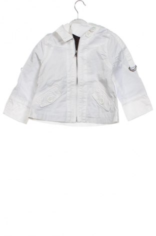 Gyerek dzseki Zara, Méret 18-24m / 86-98 cm, Szín Fehér, Ár 2 769 Ft