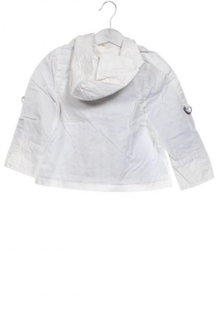 Gyerek dzseki Zara, Méret 18-24m / 86-98 cm, Szín Fehér, Ár 2 769 Ft
