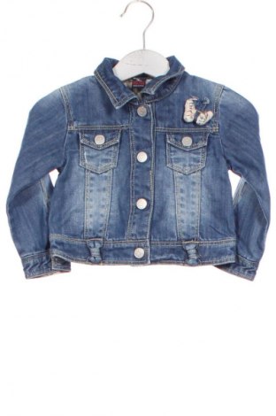 Gyerek dzseki Zara, Méret 9-12m / 74-80 cm, Szín Kék, Ár 2 699 Ft