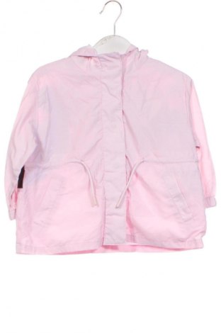 Gyerek dzseki Zara, Méret 12-18m / 80-86 cm, Szín Rózsaszín, Ár 4 000 Ft