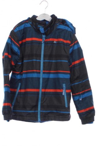 Geacă pentru copii pentru sporturi de iarnă Crivit, Mărime 8-9y/ 134-140 cm, Culoare Multicolor, Preț 107,99 Lei