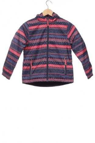 Gyerek dzseki téli sportokhoz Crivit, Méret 6-7y / 122-128 cm, Szín Sokszínű, Ár 6 107 Ft