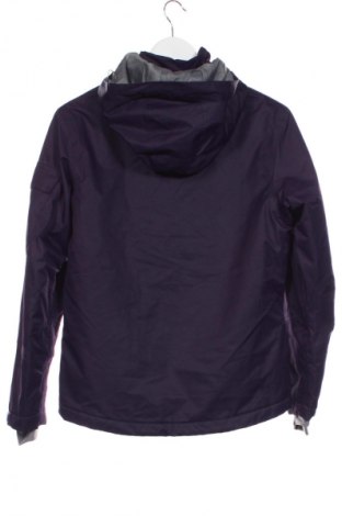 Dětská bunda pro zimní sporty  TOG24, Velikost 12-13y/ 158-164 cm, Barva Fialová, Cena  859,00 Kč
