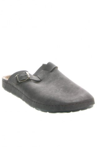Pantoffeln Unbranded, Größe 41, Farbe Grau, Preis 9,99 €