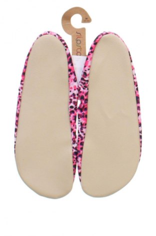 Pantoffeln Unbranded, Größe 39, Farbe Mehrfarbig, Preis 10,99 €