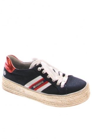 Espadrilles Dockers, Größe 38, Farbe Mehrfarbig, Preis € 19,99