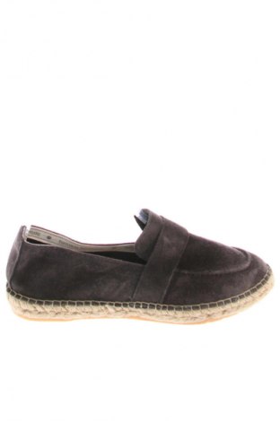 Espadrilles Fred de la Bretoniere, Größe 40, Farbe Grau, Preis 53,27 €