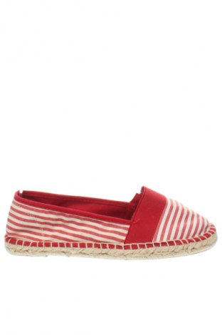 Espadrilles Graceland, Größe 38, Farbe Mehrfarbig, Preis € 14,99