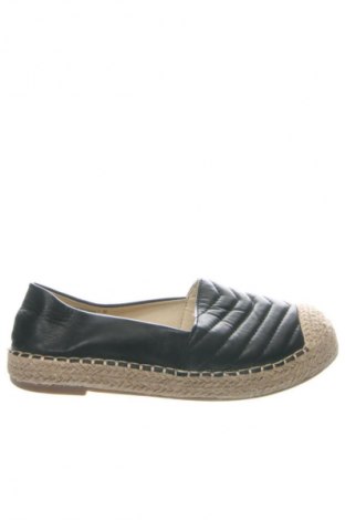 Espadrilles Musk, Größe 36, Farbe Schwarz, Preis 10,99 €