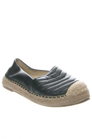 Espadrilles Musk, Größe 36, Farbe Schwarz, Preis 10,99 €