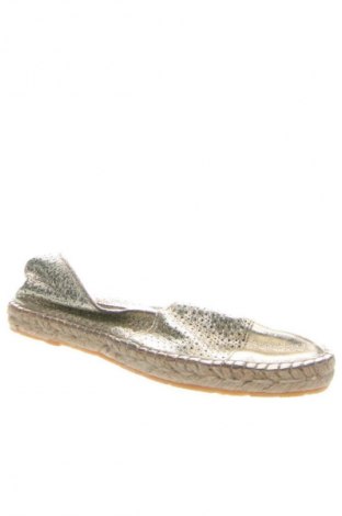 Espadryle Selected Femme, Rozmiar 39, Kolor Złocisty, Cena 71,21 zł