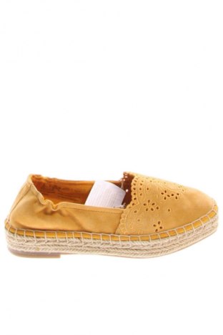 Espadrilky  Tamaris, Veľkosť 37, Farba Oranžová, Cena  35,35 €