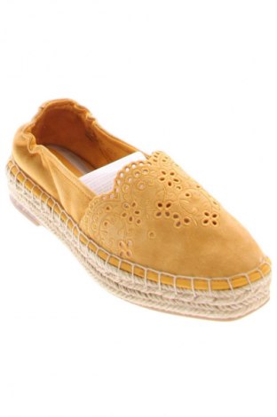 Espadrilky  Tamaris, Veľkosť 37, Farba Oranžová, Cena  35,35 €
