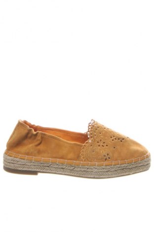 Espadrilky  Tamaris, Veľkosť 41, Farba Oranžová, Cena  40,41 €