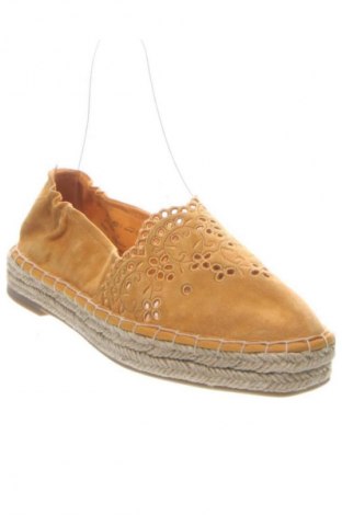 Espadrilky  Tamaris, Veľkosť 41, Farba Oranžová, Cena  40,41 €